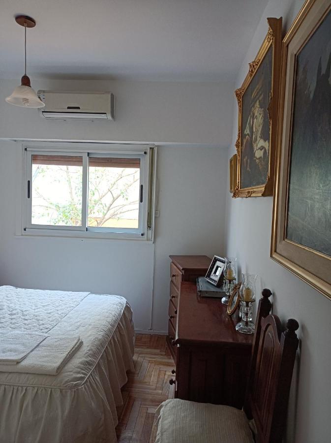 Shvili Buenos Aires Kültér fotó